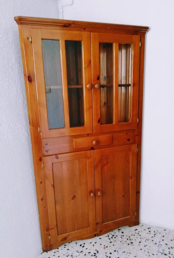 Cal Pau De La Gralla Pobla de Montornés المظهر الخارجي الصورة