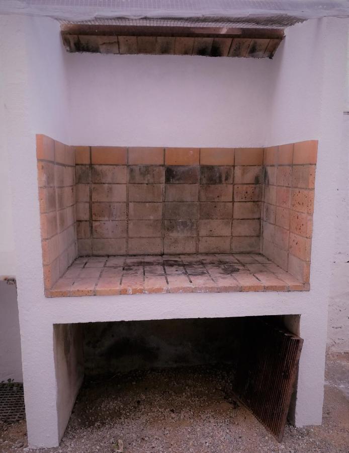 Cal Pau De La Gralla Pobla de Montornés المظهر الخارجي الصورة